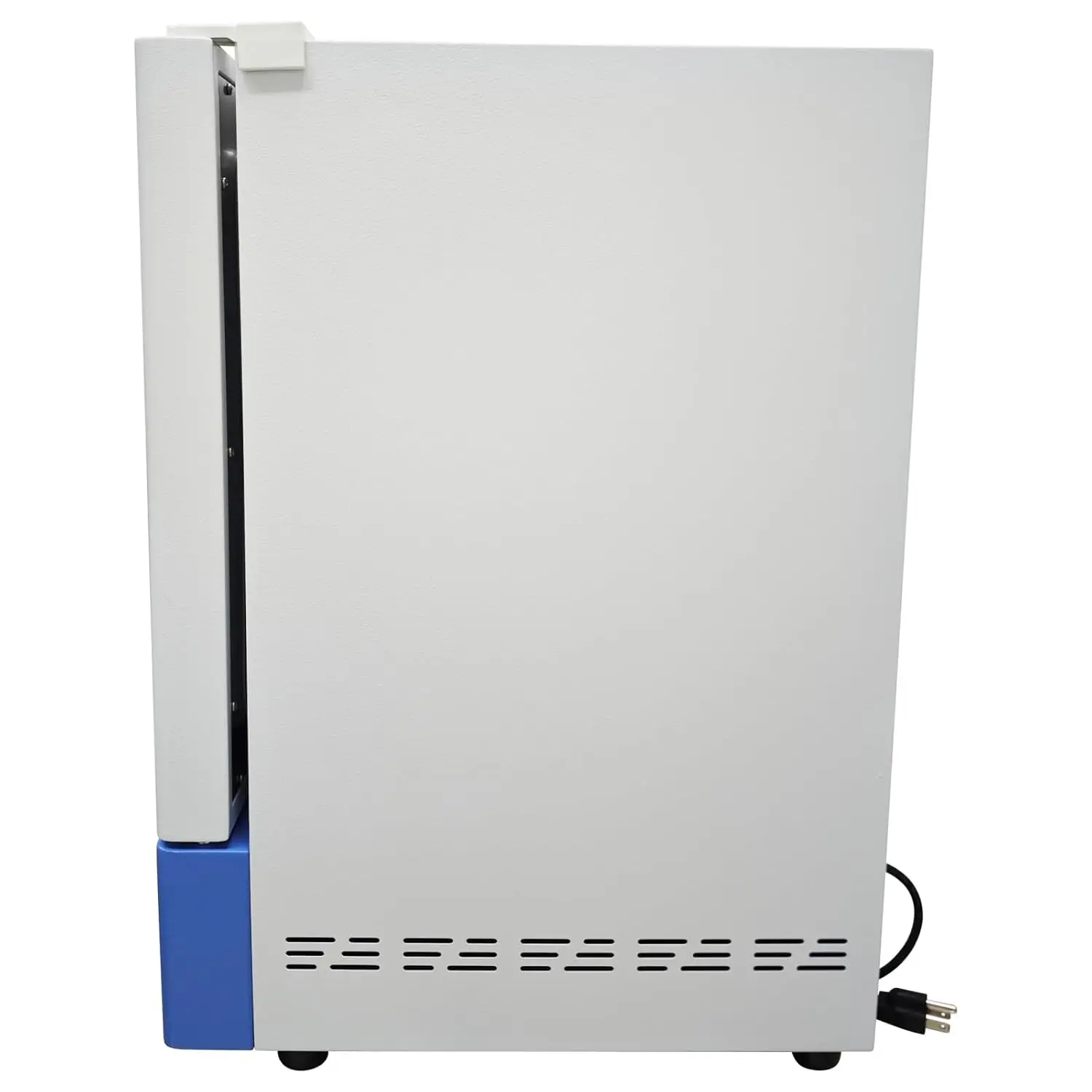 40L Lab Constant Temperature Incubator, Temperature Control 5-65℃, Lab Electrothermal Incubator Chamber for Seed Culture, 110V