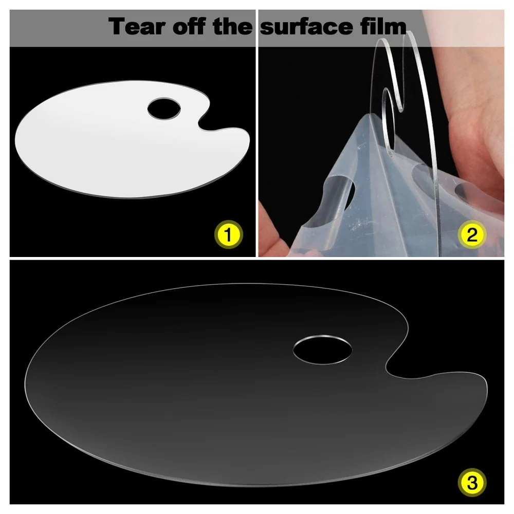 Thumbnail 4 - #6 Trending Paint Trays Right Now