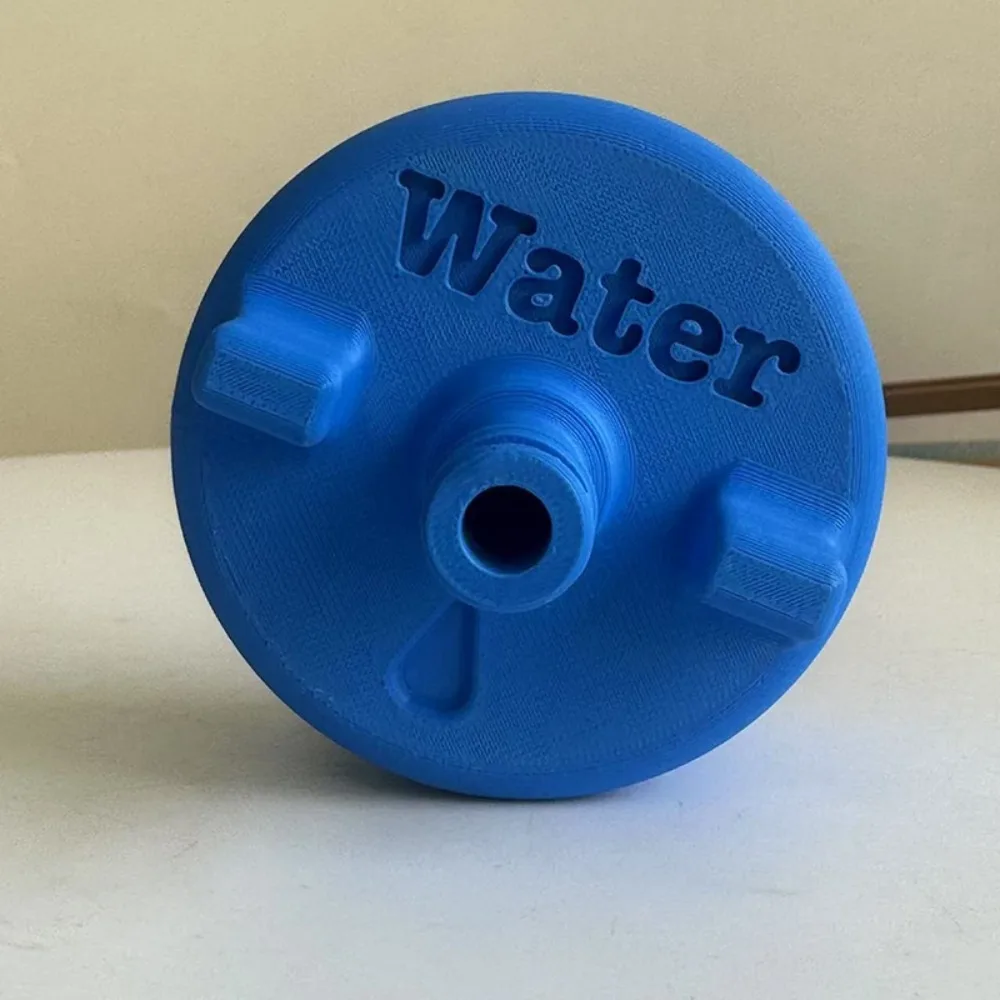 

Быстроразъемная крышка заливной горловины для воды на колесах, герметичный разъем резервуара для воды, сменный шланговый разъем для заливной люка, дом на колесах