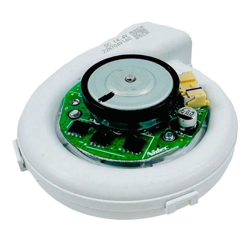 

INLIG-двигатель для подметальной машины Roborock S8 Maxv Ultra/G20s, аксессуары, прочный и простой в установке