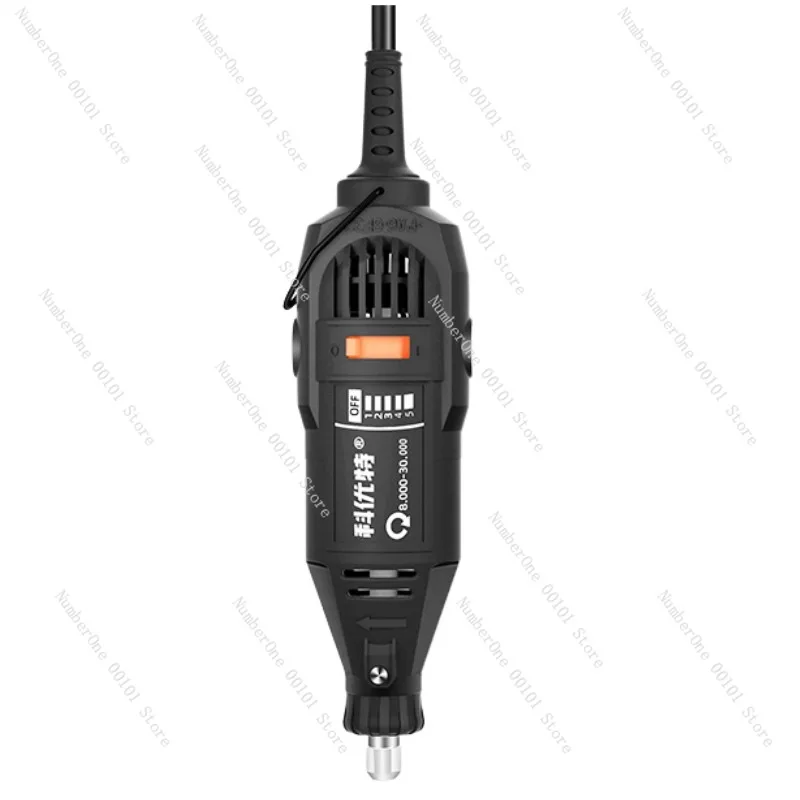 

300 Вт/350 Вт мини-дрель гравер роторный инструмент полировальный станок с переменной скоростью гравировка шлифовальная ручка с аксессуарами DIY