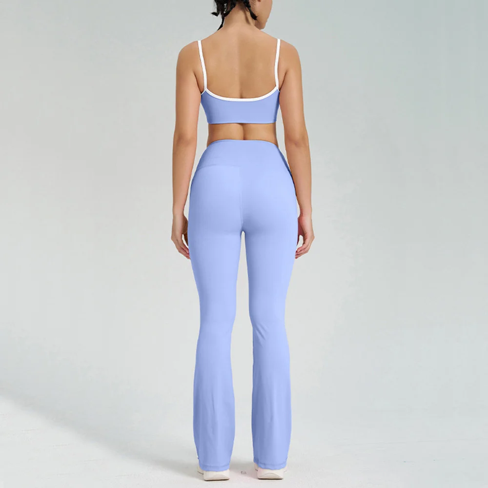 Sujetador deportivo XL para mujer, ropa interior sin tirantes, chaleco de Yoga con espalda descubierta, Sujetador deportivo para gimnasio de verano,