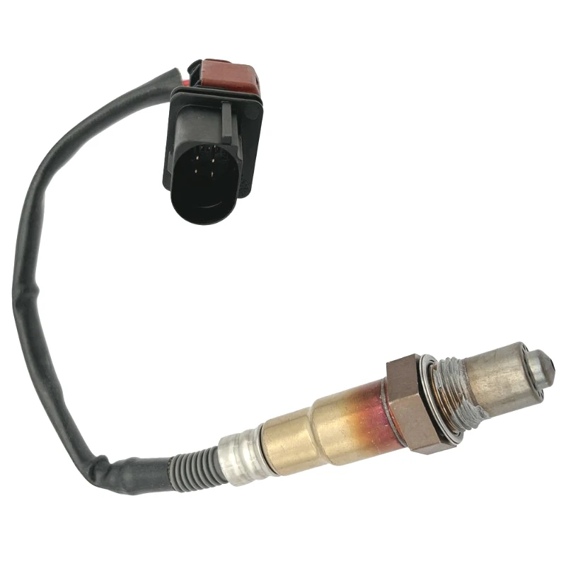 

022906262CD Лямбда-зонд кислорода вверх по течению для Audi A3 Q7 VW Touareg Crafter Van 2.5TDI Porsche Cayenne 3.6L O2 Sensor 0258017084