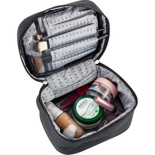 Makeup Bag-Pocket Women 'S Handbag Mysterious Handbag Organiser is Quality Rugged Waterproof