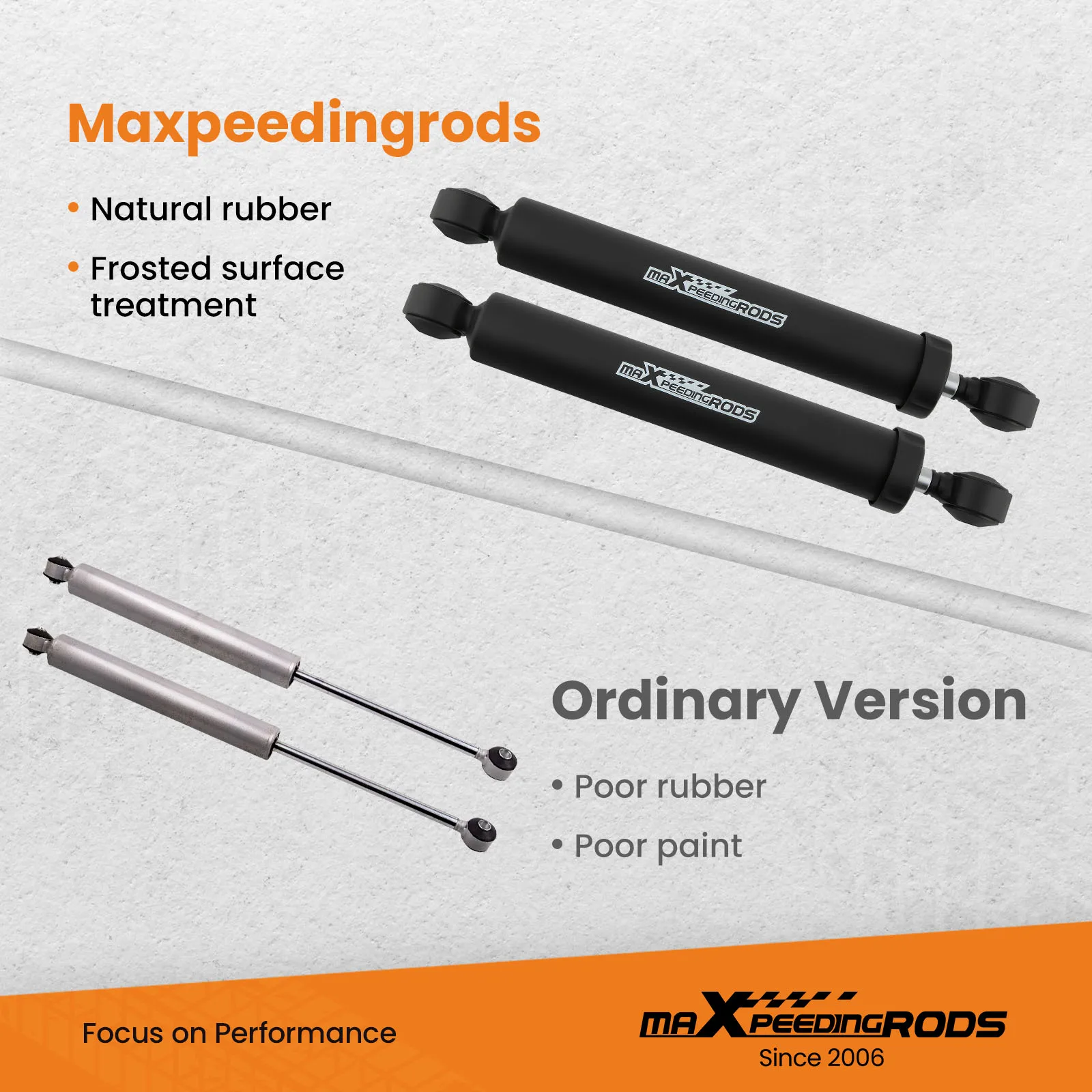 maXpeedingrods 2