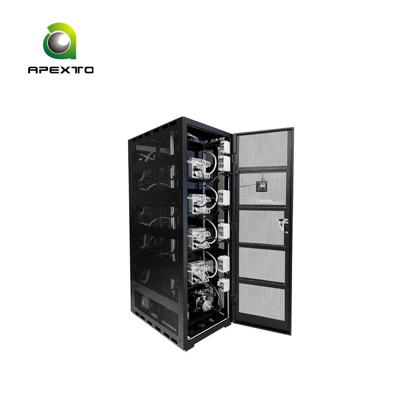 Bitmain ANTRACK V1 24KW Hydro-Cooling Mining Rack – Real-World Performance in a High-Density ASIC Pool Setup