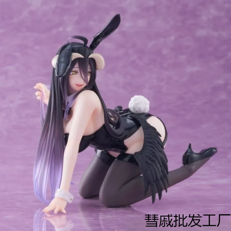 

Yale Bader figure bunny girl modeling two-dimensional cute doll model figure toy chassis ornament wholesale