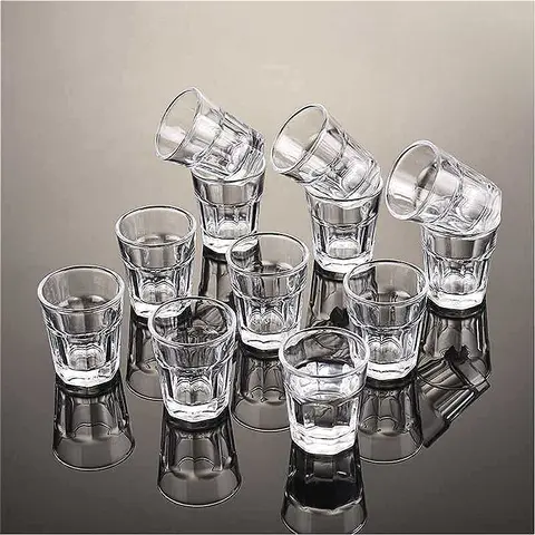 10ml/20ml/26ml/35ml klasik shot bardağı Baijiu fincan zarif küçük şarap bardağı Bar lüks kokteyl Scotch Bourbon bardaklar tatil hediyeler