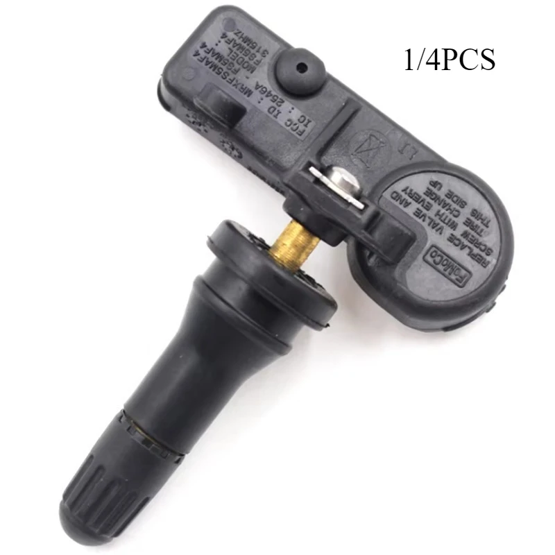 

1/4 шт. CM5T-1A180-AA датчик давления в шинах 315 МГц датчик TPMS для Ford Fusion Mustang Focus F-150 2010-2014 новый
