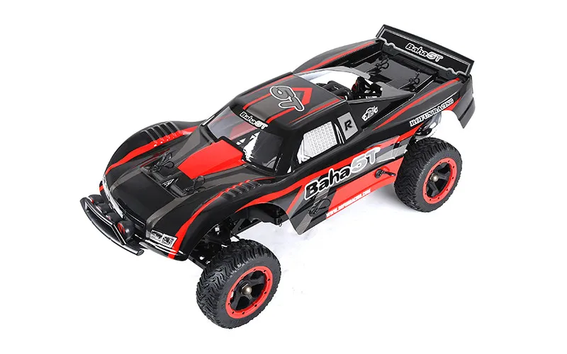 ROFUN BAJA 5T 2WD RC off-road Truck With 29CC Engine