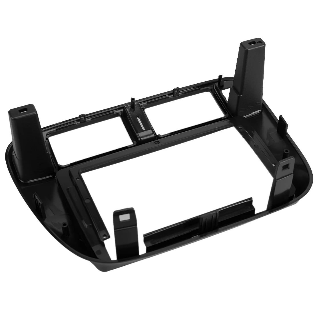 9" Radio Stereo Das… - image