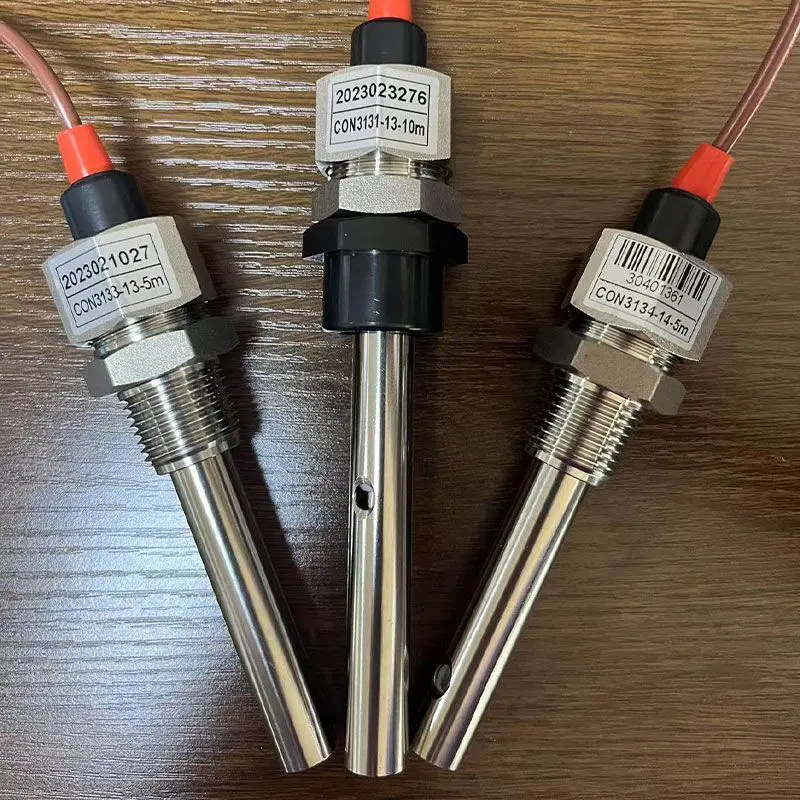 CON3134-14 conductivity electrode conductance sensor CON3133/3131/2136-13 probe