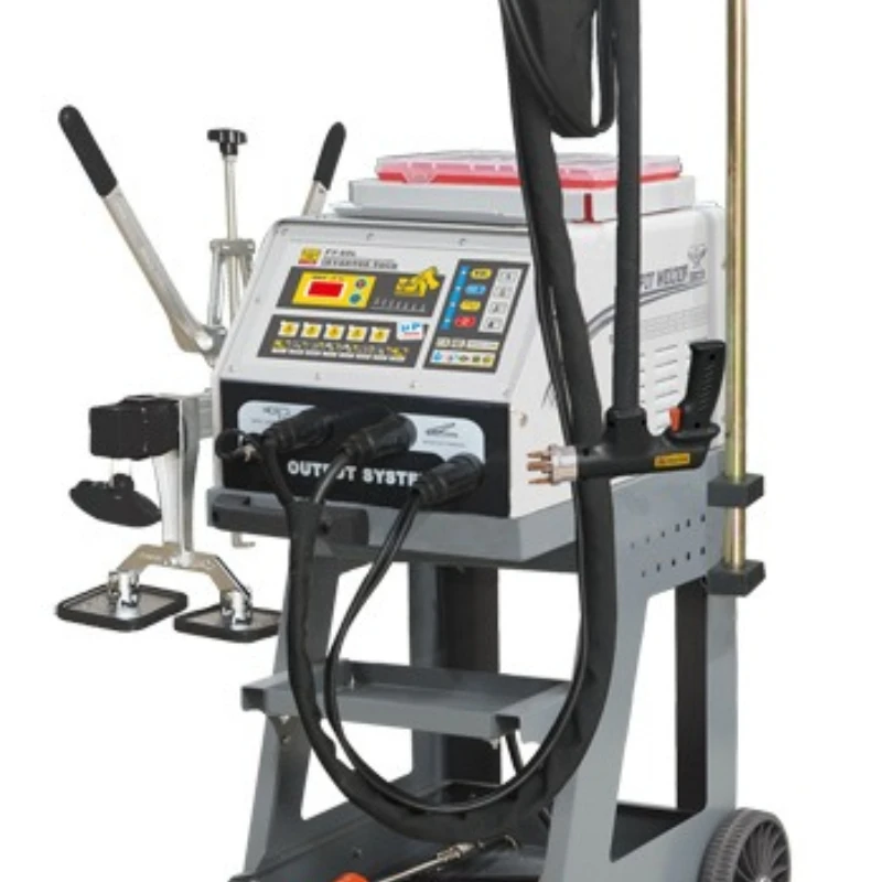 FY-60L Multifunctional Aluminum Body Repair Machine