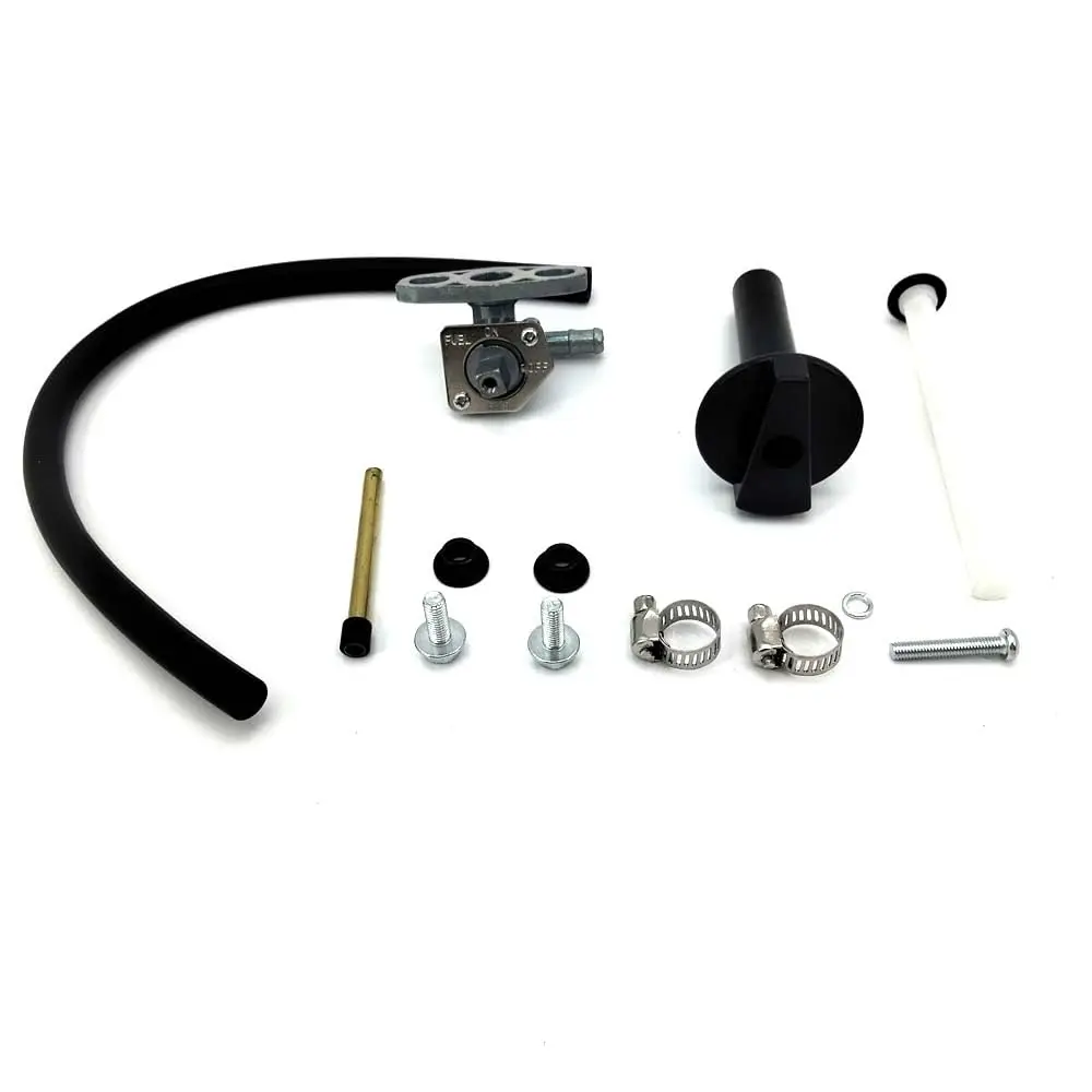 

Комплект переключателя топливного клапана 16950-HM7-003 для Honda Foreman 450 TRX 450 1998-04