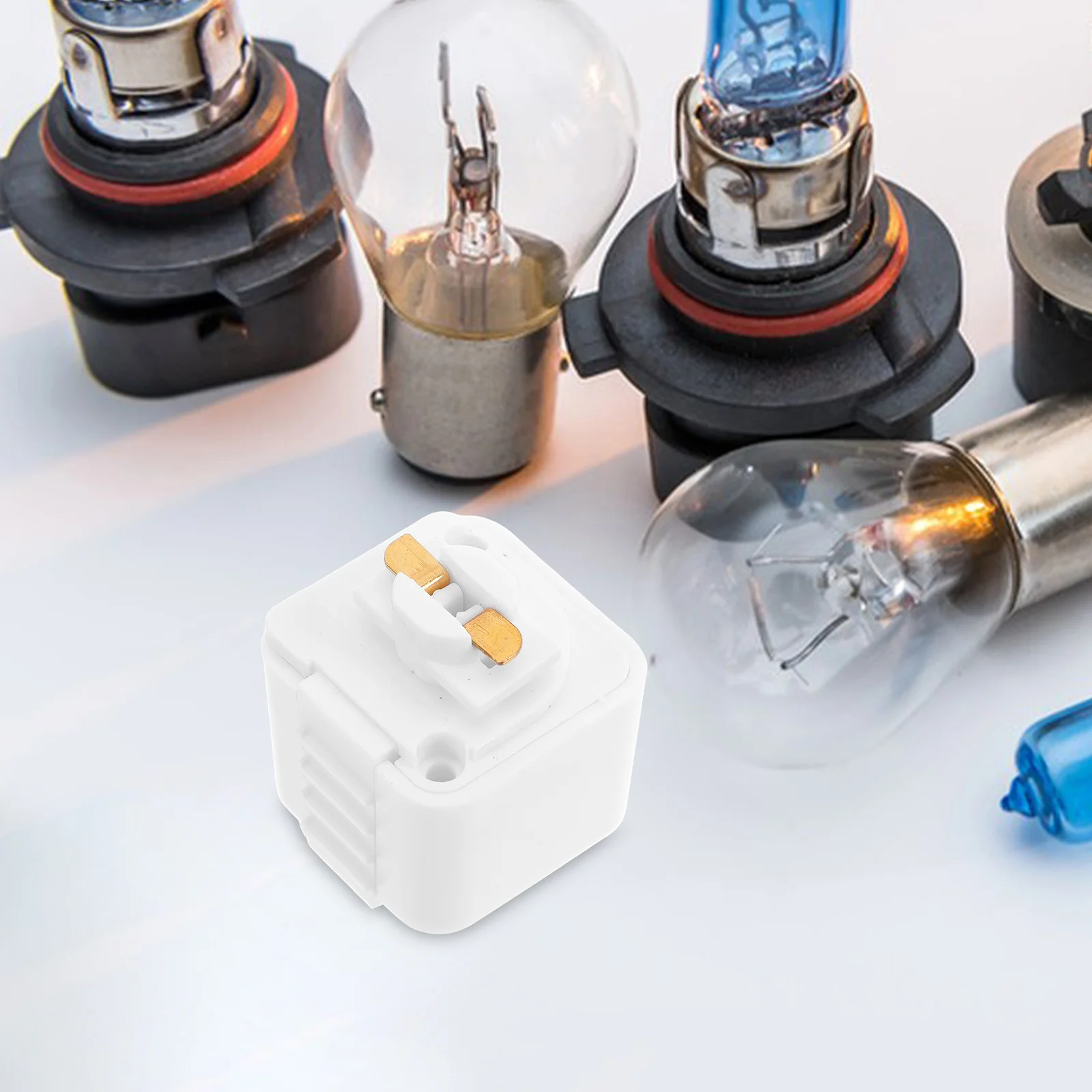 

2 Wire Rail Connector Reliable Power Flow Home Commercial Track Lighting Accessories Group Connection Lights