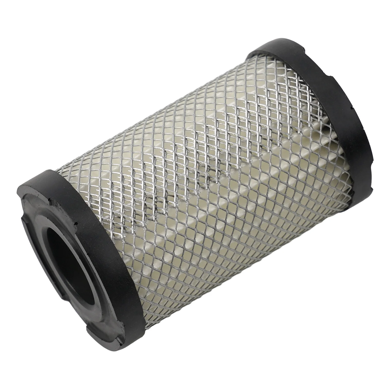 Dependable filtration for consistent engine operation 2 Pcs Air Filter for ECV100 LEV90 LEV100 LEV115 OVRM60 TC300 LAV50 ECV120