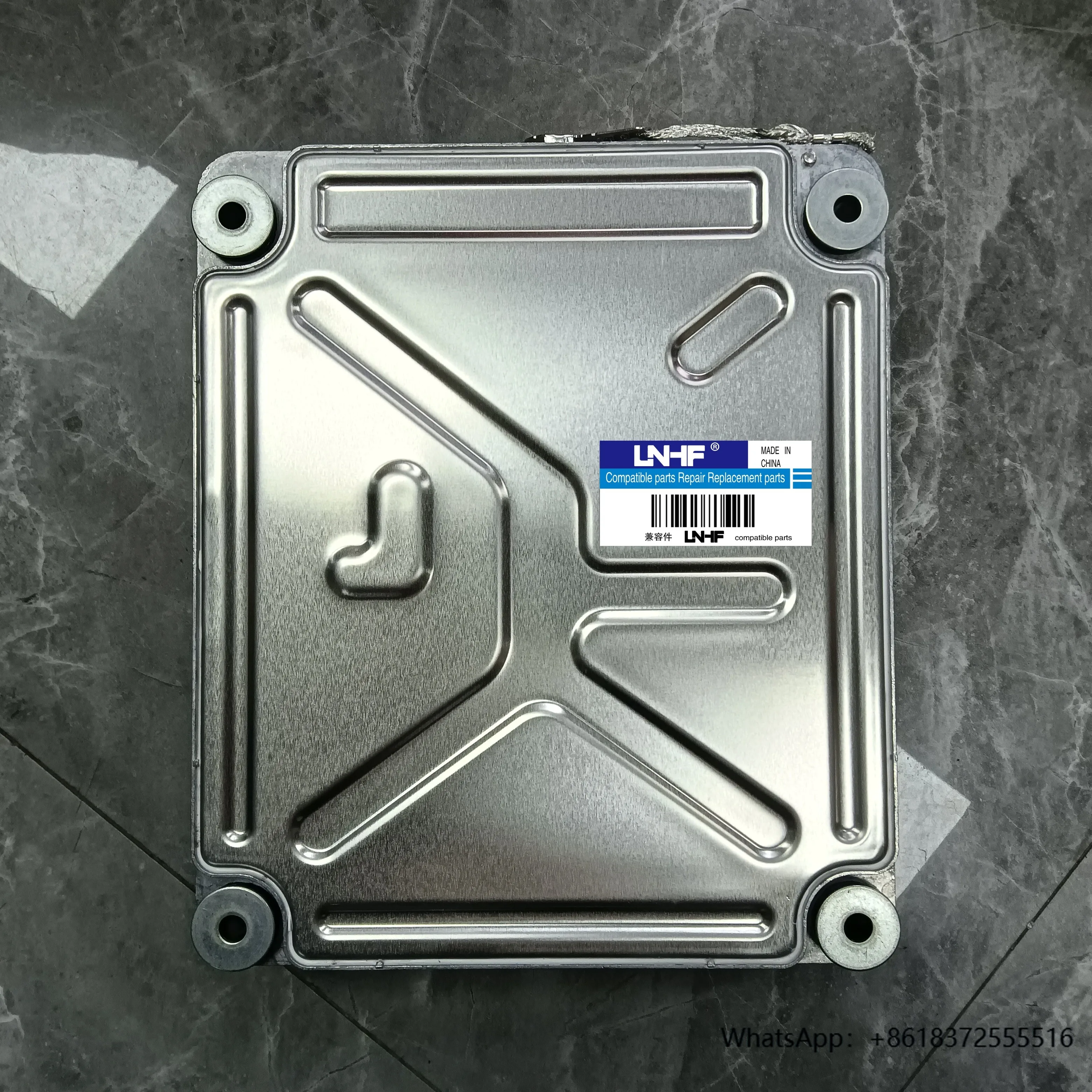 

LNHF 20995620 20814620 ECU ECM Engine Control Unit Factory Outlet 20995620 20814620 ECM for