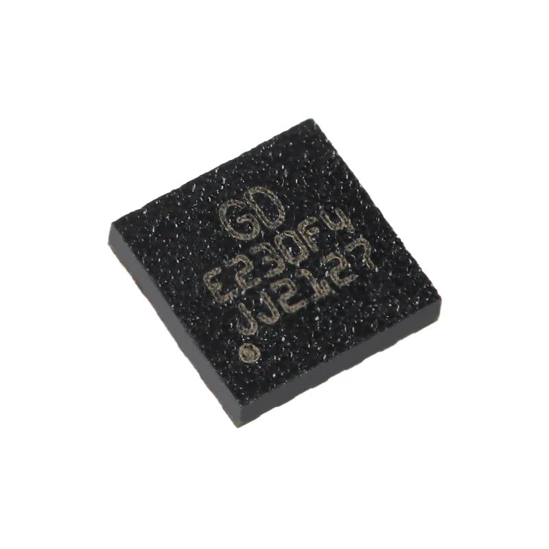 Free shipping  GD32E230F4V6TR LGA-20 ARM Cortex-M23 32-MCU     10PCS