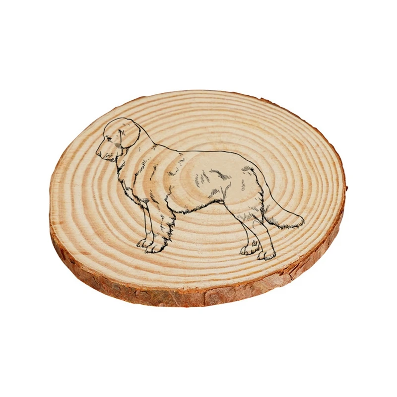 Laser-Engraving Material Engraving Tool Kit DIY Materials Laser-Material Box For Laser-Engraver