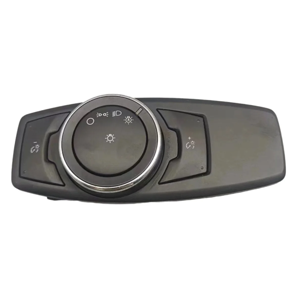 

A42P-SW7530 Car Head Light Switch Instrument Panel Dimmer Switch F2GZ-11654-AA F2GZ11654AA for FORD EDGE 2.0L 2.7L 3.5L 15-19