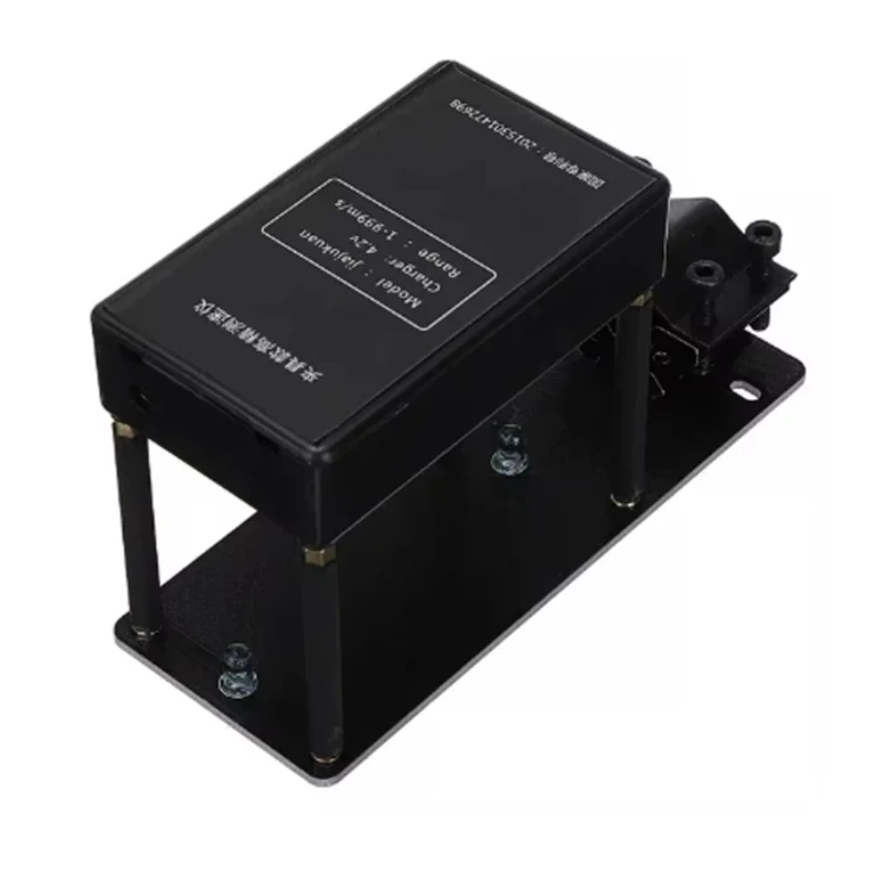 جهاز اختبار سرعة الرصاص، مقياس سرعة الرماية متعدد الوظائف، سرعة الكرة، قياس الطاقة، كرونوغراف التصوير #3