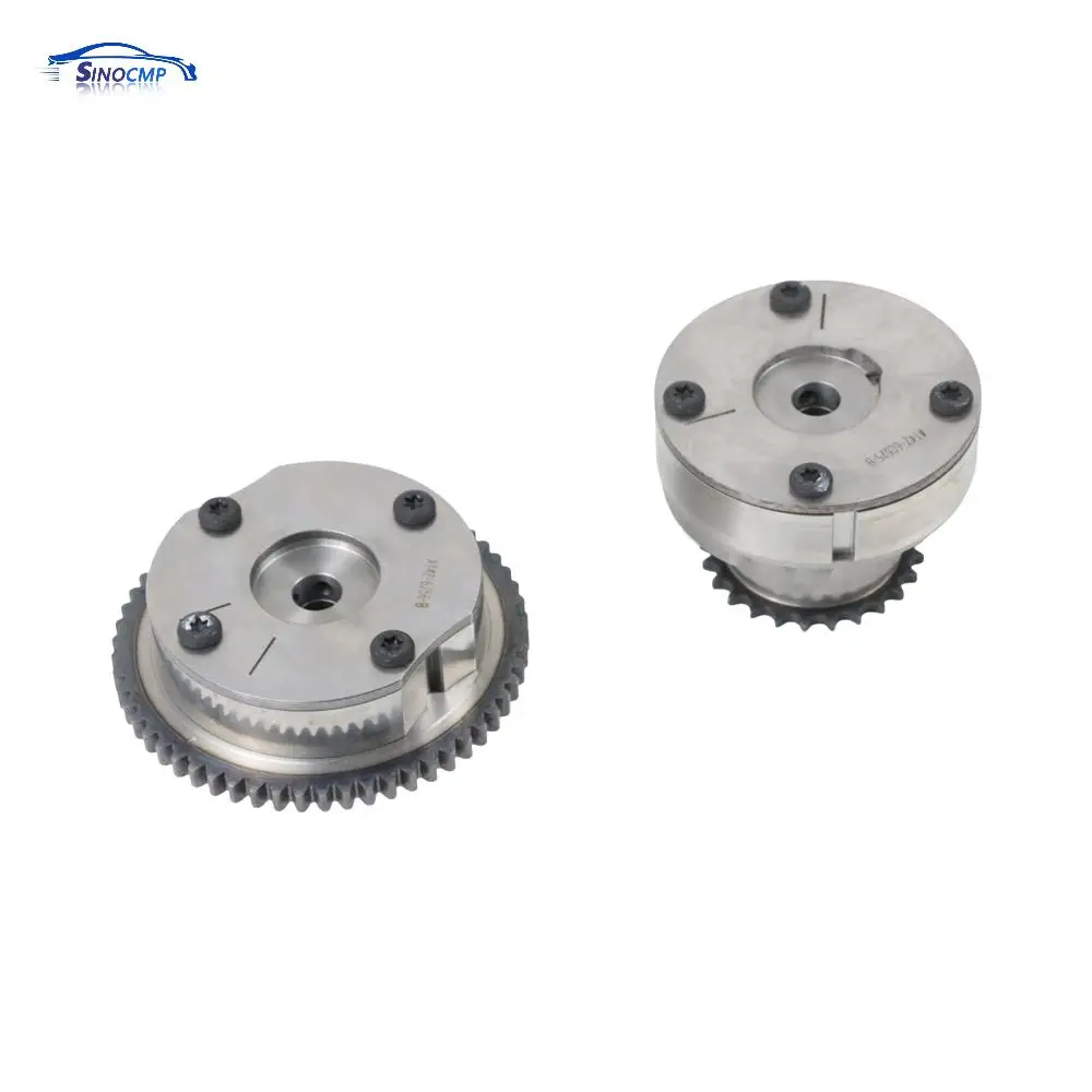 1 Pair Camshaft Pha… - image