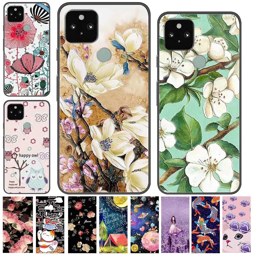 3D Relief Flowers P… - image