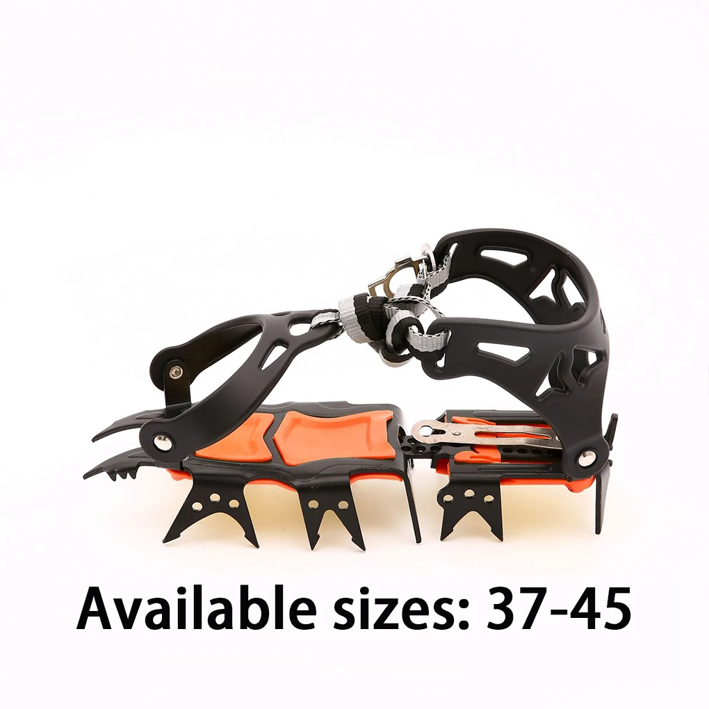 Thumbnail 3 - #16 Latest Crampons Offers