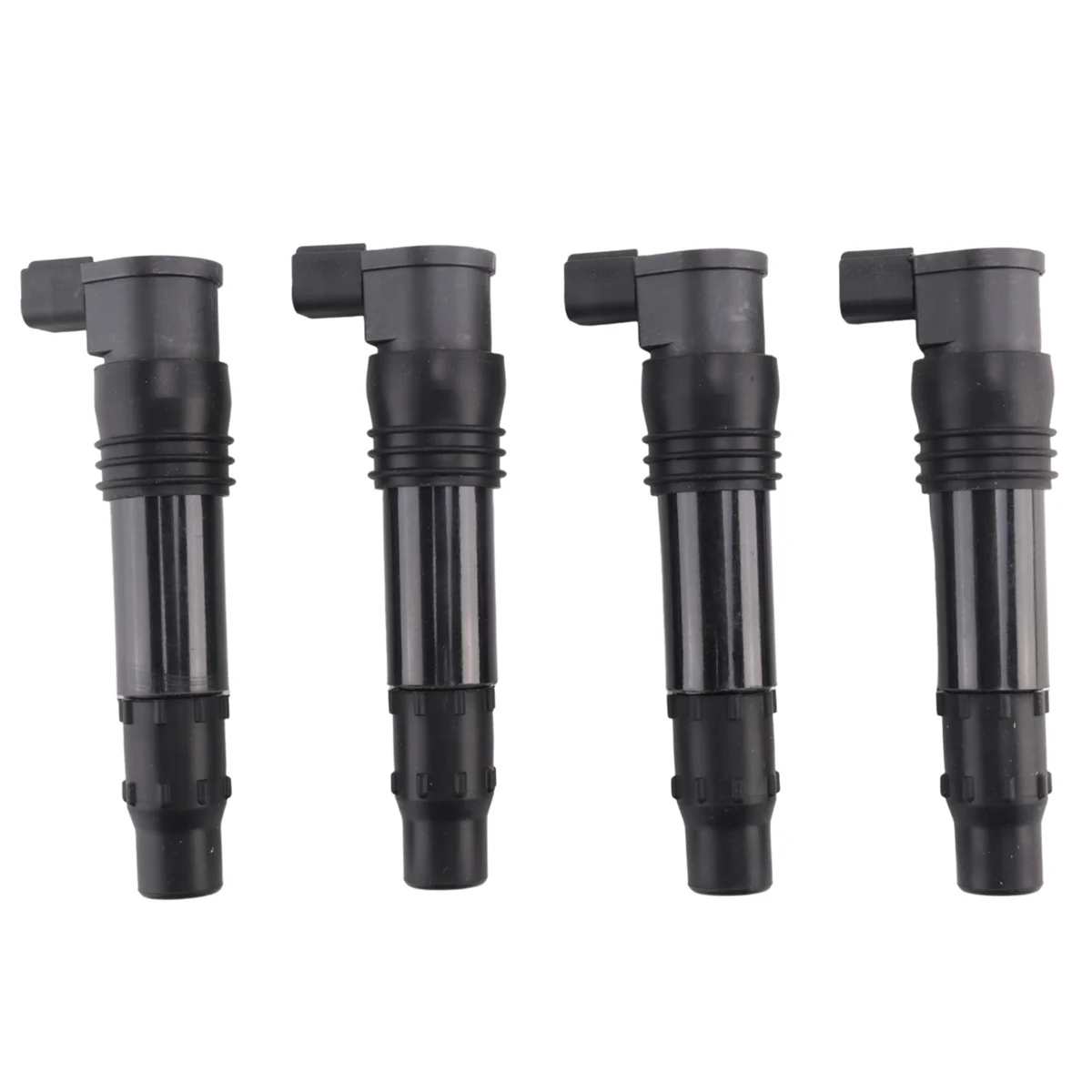 4X Ignition Coil 129700-4400 for GSX1300R GSXR1000 1300R GSF GSX 650F Bandit 650 1250 GSXR750 1999-2015