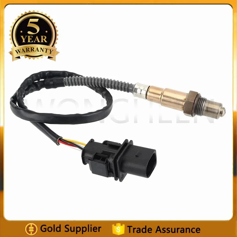 Oxygen Sensor O2 Lambda Sensor 18213-54LA0 18212-55P00 18213-80K50