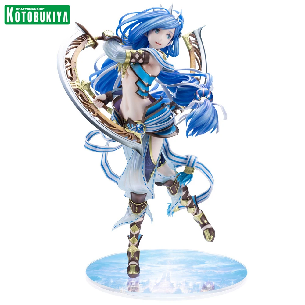 Pre-Order Original Kotobukiya Dana Iclucia (Ys VIII: Lacrimosa of DANA) 1/7 Scale 24.5cm Nice Anime Figure Model Ornament Gifts