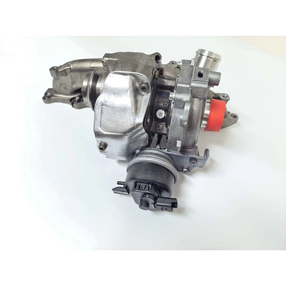 Turbocharger for Peugeot 308SW 3008 5008 for Citroen C4 Picasso 2.0 Diesel HDI Genuine