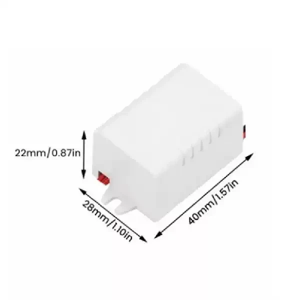 AC-DC Power Supply Module AC110V 220V 230V To DC 3V 5V 9V 12V 15V 24V Mini Buck Converter 3W Led Isolated Voltage Stabilized