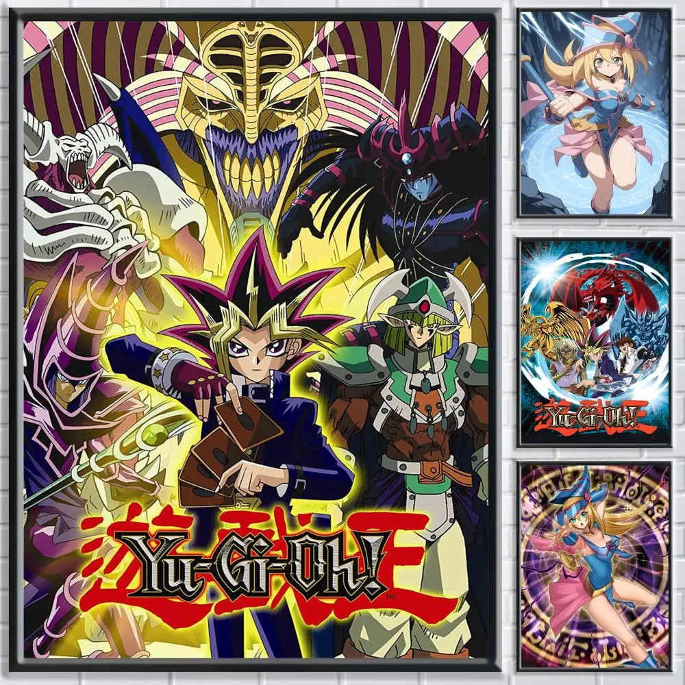 Master Duel Game Yu…