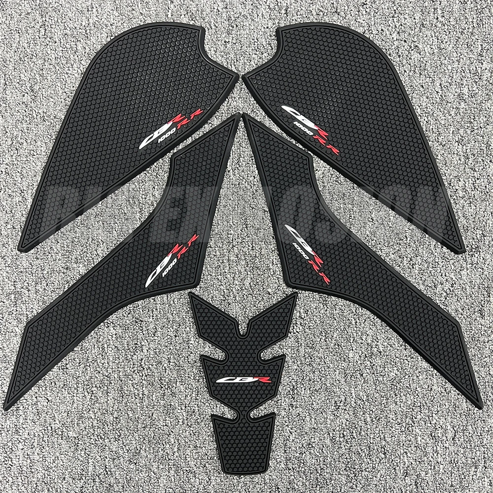 

Motorcycle Accessorie Side Tank Pad Protection Knee Grip Traction For Honda CBR1000RR-R Fireblade / SP 2020 2021 2022