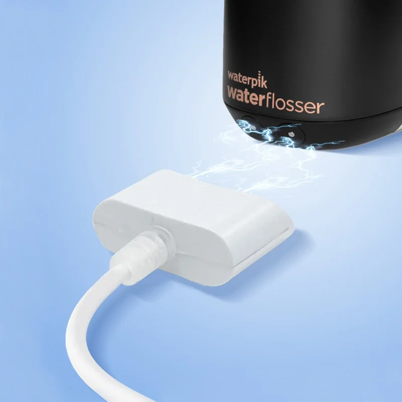 Magnetyczny kabel ładujący USB do wymiennej ładowarki Waterpik Water Flosser WF10 GS10 / GS10 Pro — zdjęcie produktu 6