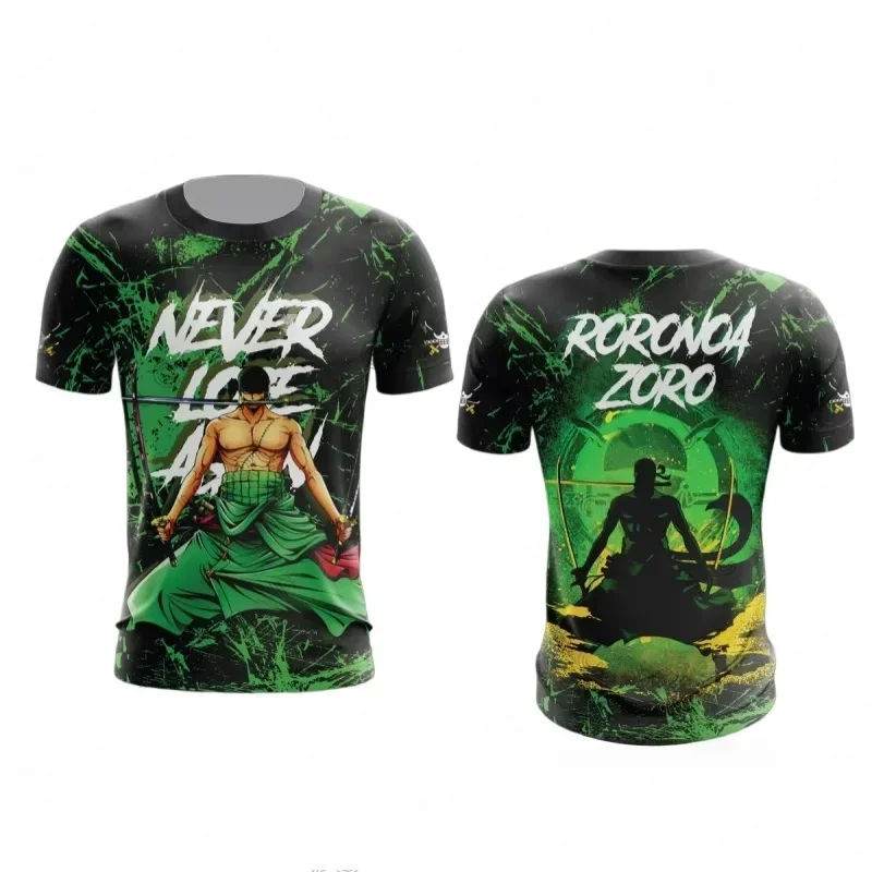 Herren Casual Einteiler T-Shirt Brook Klassischer Druck Jungen Kleidung Mädchen Kurzarm Herren Trikot Atmungsaktiv Sommer