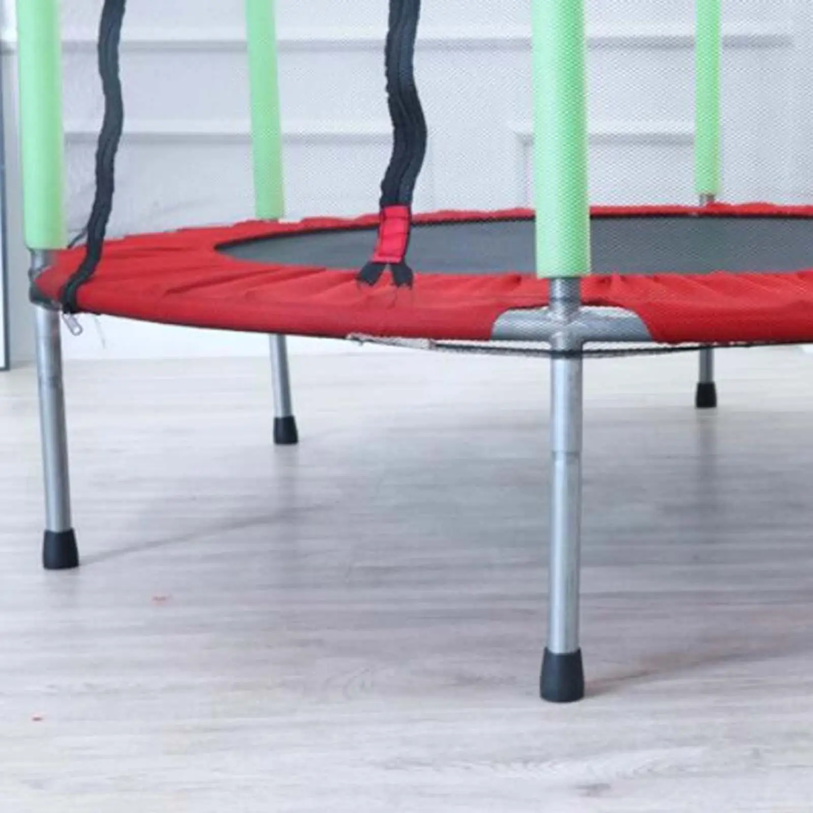 Trampoline Accessories Foam Pole Sleeves Security Pipe Cover for Kids Safety Jumping Bed Indoor Outdoor Protection