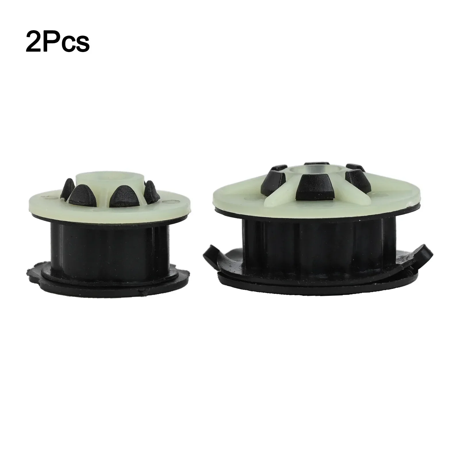 2pcs Car Gear Shift Lever Bushing 34413-3AM0A For Nissan For Tiida For For Renault Manual Transmission Shifter Control Cable