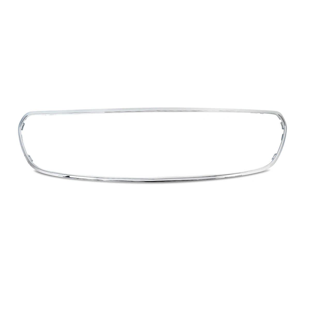 new Chrome Front Grille Surround Trim For Mercedes Benz E‑Class W213 C238 E300 E400