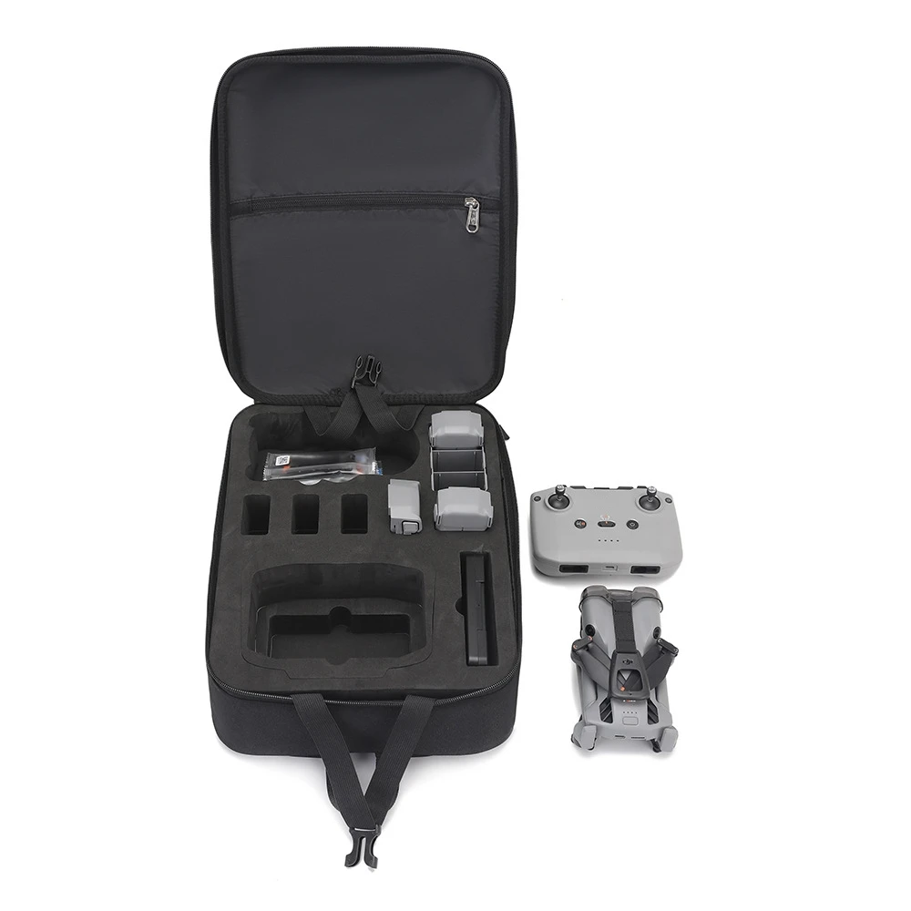 

Suitable for DJI MINI5 PRO storage bag MINI5 PRO backpack storage box