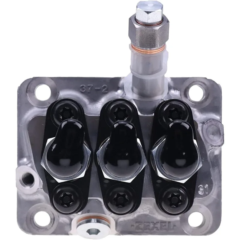 

Новый топливный насос 90016006-53071 3D67E-1A 16006-51010 16006-51012 для двигателя Kubota D722 D782 D902 экскаватора