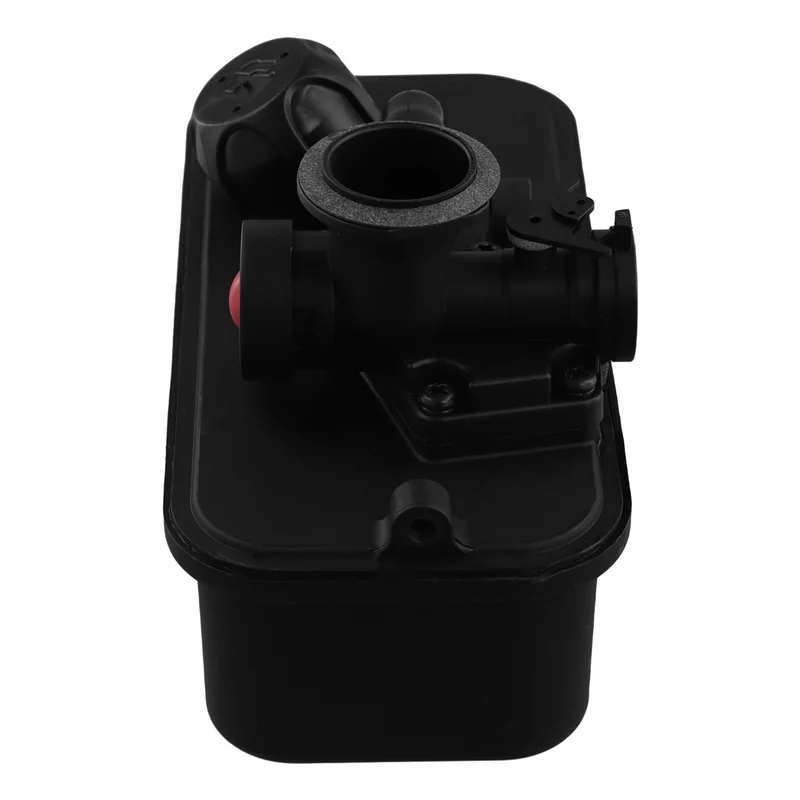 HRBAJ-499809 المكربن الجمعية Carb ل بريجز & ستراتون 498809A 494406 خزان الوقود جزازة جزازة العشب الملحقات #3