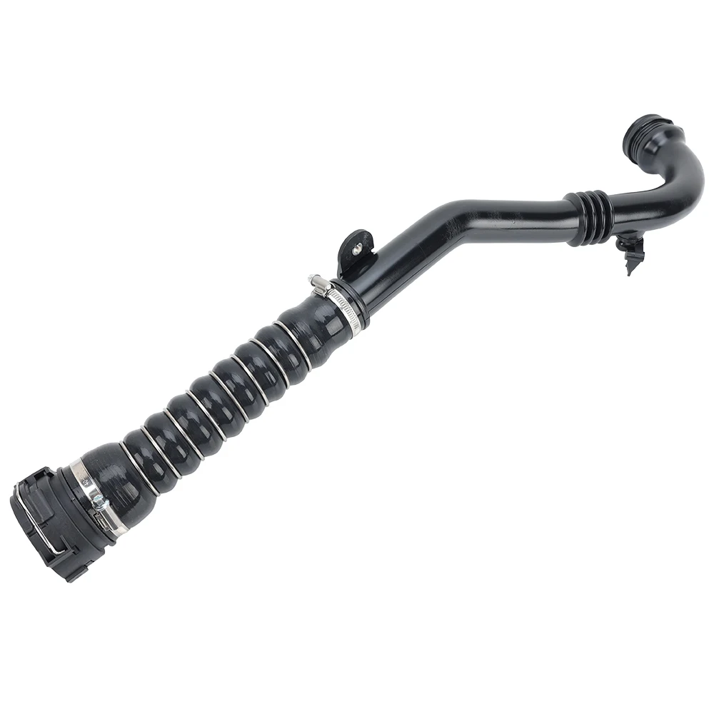 

8200852008 Шланг с турбонаддувом, воздухозаборник, линия интеркулера для Renault Laguna III 1.5 Dci 2007-2015, ABS, замена 8200786662