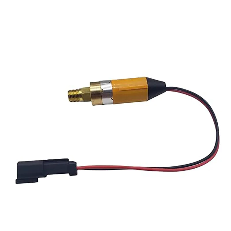 

Engine Oil Pressure Switch 107-0612 1070612 for Caterpillar Part Switch 107-0612