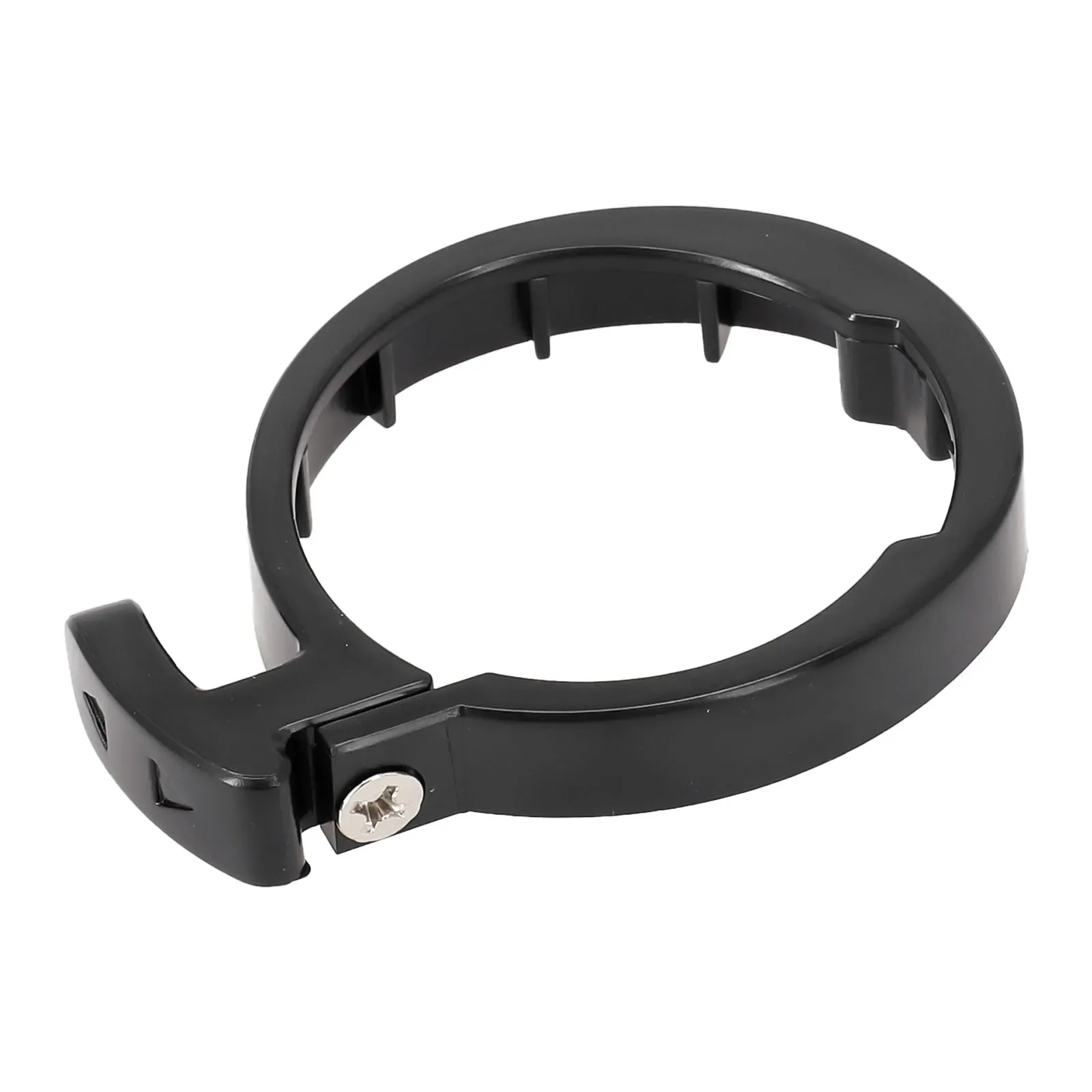 

Fixing Accessory Scooter Maintenance Electric Scooter Limit Ring Scooter Folding Lever Fix Prevent Accidental Turn Down