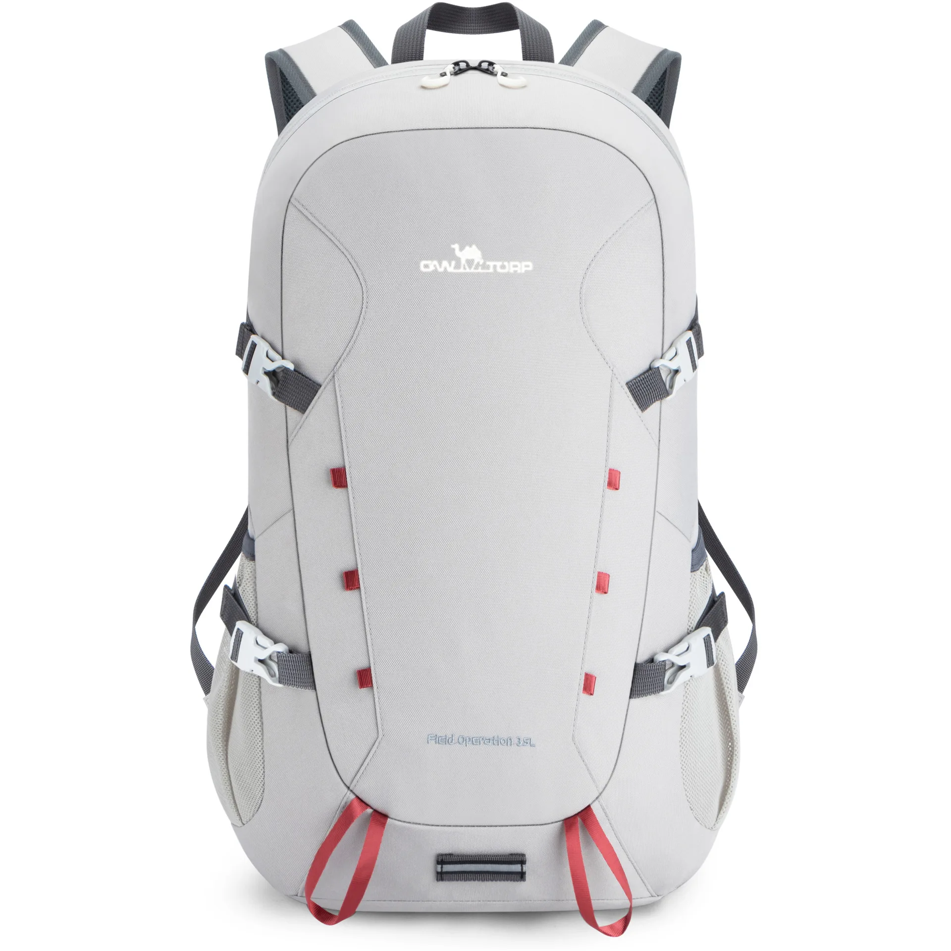 

Multi Functional Large Capacity Travel Bag Waterproof Outdoor Hiking Climbing Sports Backpack Lightweight Folding Bag