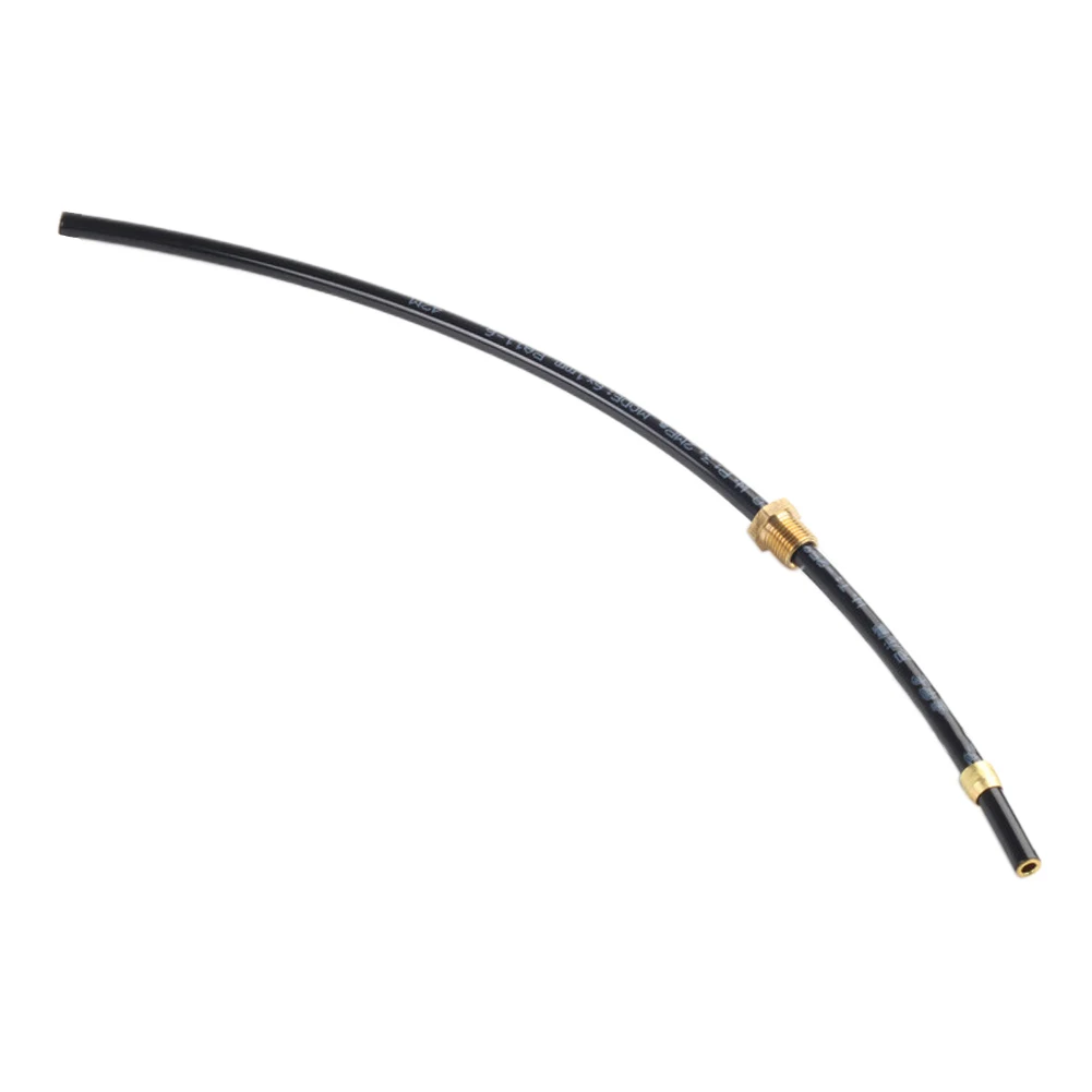 Air Compressor Nylon Hose Oil-Free Air Pump Hose Tube Hose High Pressure Hose For  Air  Compressor Pressure  Switch  Check