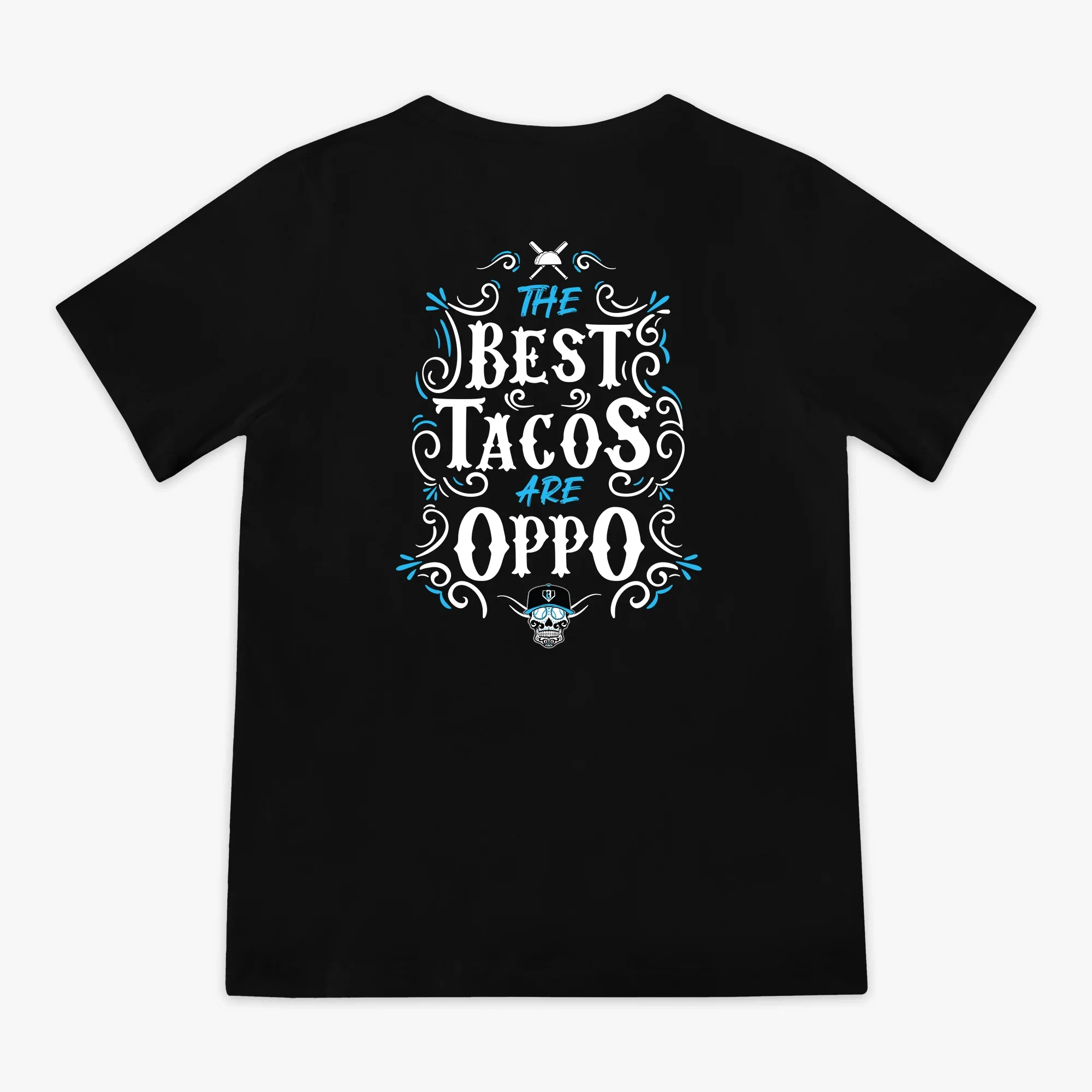 Best Tacos Are Oppo…
