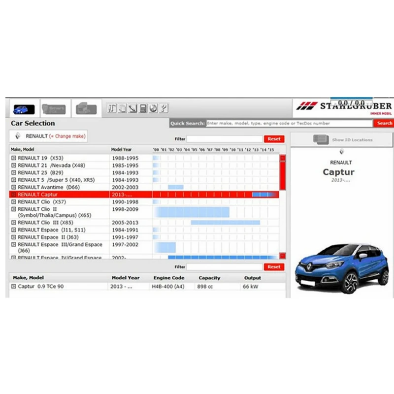 Atris Automotive Repair Software, Vivid Workshop DATA, Atris 2018.01V, Atris Technik, Europa, Peças de software de reparação, Atris Parts, Venda